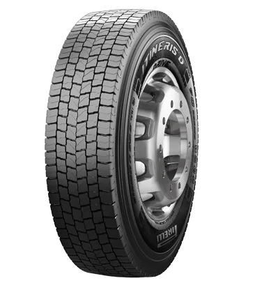 295/80R22.5 opona PIRELLI ITINERIS DRIVE 90 152/148M